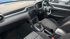 MG ZS 1.5 VTi-TECH Excite 5dr Petrol Hatchback